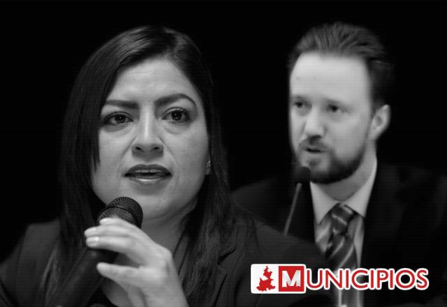 Morena va tras funcionarios de Banck; observó 300 mdp