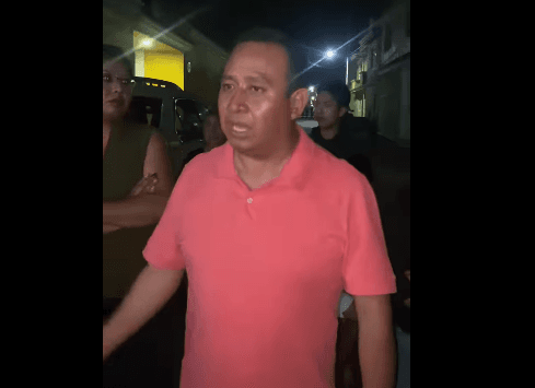 De milagro estamos vivos: candidato de Atzompa, Puebla, denuncia atentado