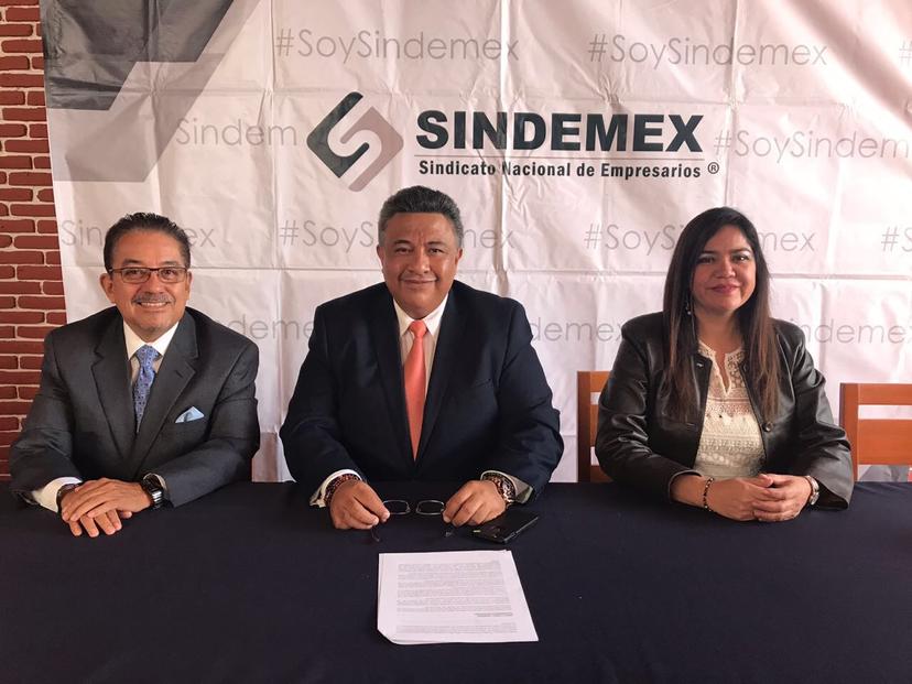 Pide Sindemex a la SDRSOT clarificar uso de cañones antigranizo