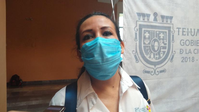 Síndico de Tehuacán da negativo a prueba Covid; niega estar en cuarentena