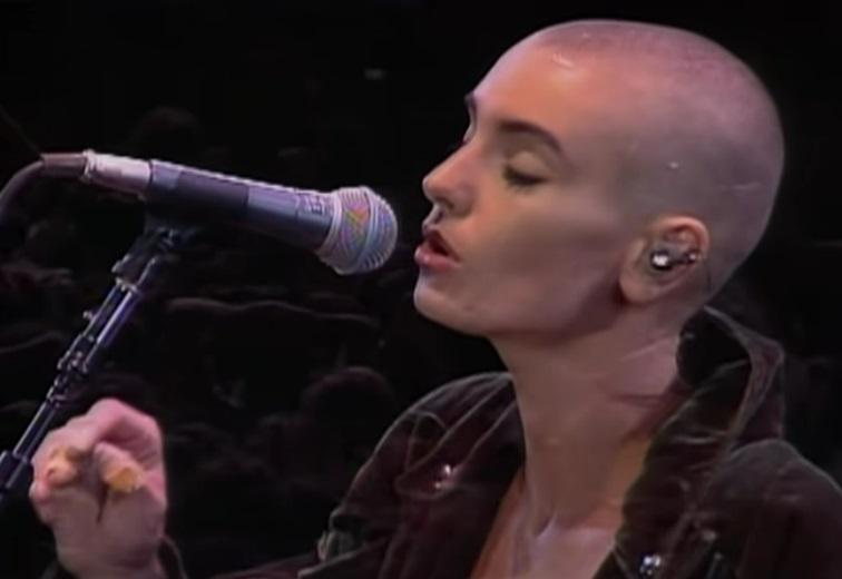 Muere la cantante Sinéad O'Connor a los 56 años