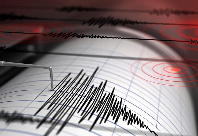 Sismo en Izúcar, sin relación con actividad del Popocatépetl: PC