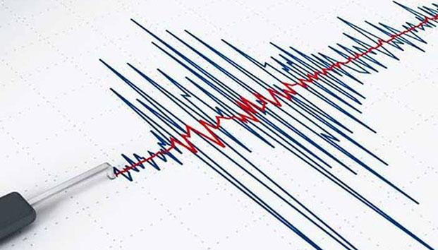 Se registran dos sismos de 4 grados en Veracruz y Chiapas