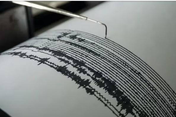 VIDEO Nueva York registra sismo de 4.8 grados