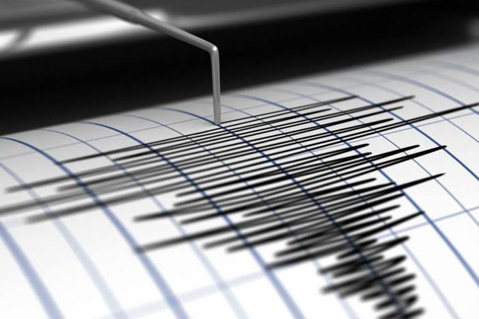 Mixtecos perciben sismo con epicentro en Oaxaca