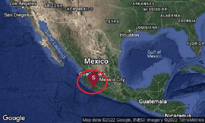 Estremece a Puebla sismo de magnitud 7.7, en el aniversario del 19S