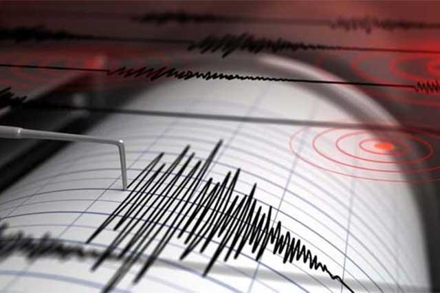 Alerta a ciudadanos sismo en Atlixco