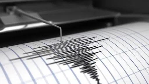 Sismo de 5.5 grados sacude a Guatemala