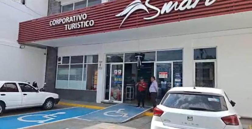 Aseguradora amplia cobertura para intervención de Alma, lesionada en accidente de la Cuacnopalan