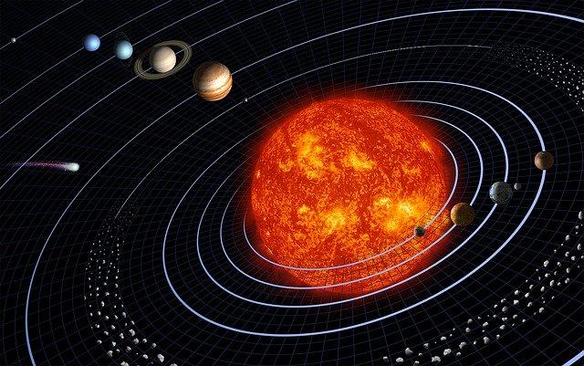 Descubren científicos mexicanos planeta parecido a Saturno