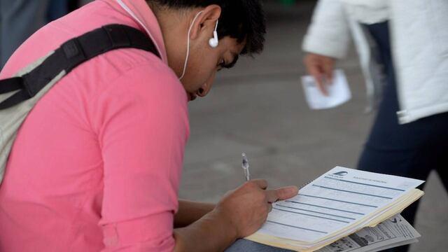 Invitan a la feria del empleo en San Pedro Cholula
