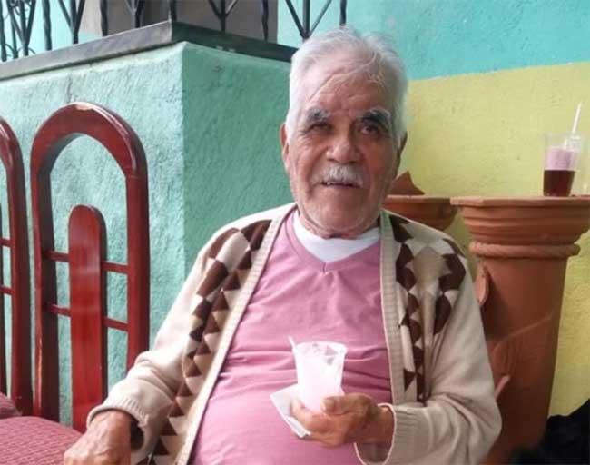 Muere El Soprano de Oro, músico emblemático de Atlixco