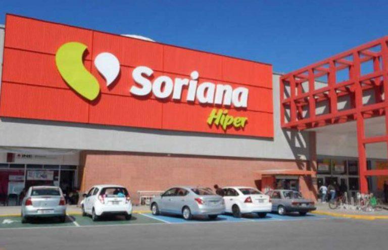 Soriana en Puebla, con la quinta canasta básica más cara de la zona centro de México