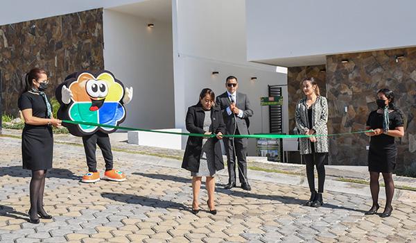 Carlos, de Poza Rica, gana el primer premio del Sorteo UDLAP