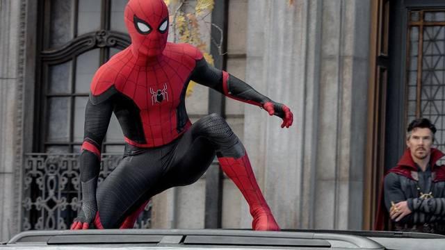 Análisis de la película ‘Spider-Man: No Way Home’. SPOILER