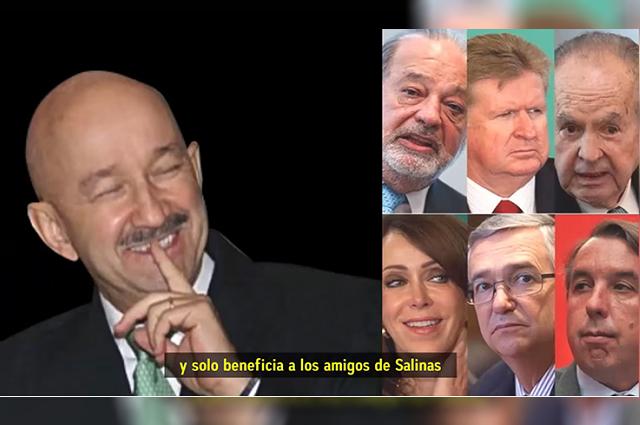 Nuevo rap en favor de AMLO se viraliza en redes sociales