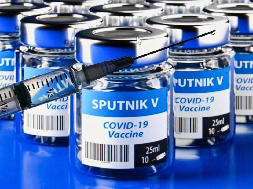 En Puebla hay 14 unidades médicas que disponen vacuna Sputnik contra covid