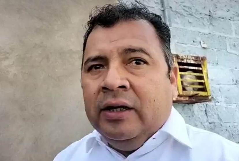 Ayuntamiento de Tehuacán desconoce situación del edil auxiliar que detuvieron armado