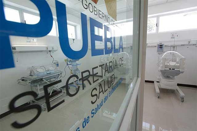 Nombramientos en secretarías de Infraestructura y Salud