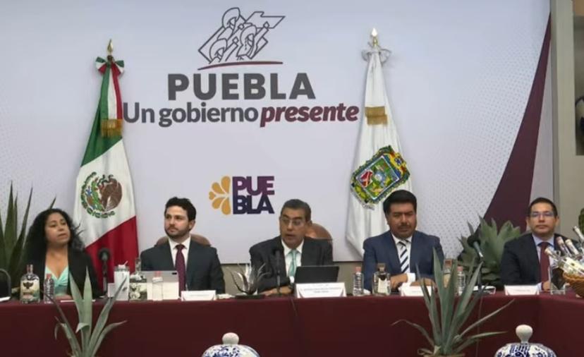 Cambios de gobierno no dejarán vacíos en seguridad, señala Céspedes