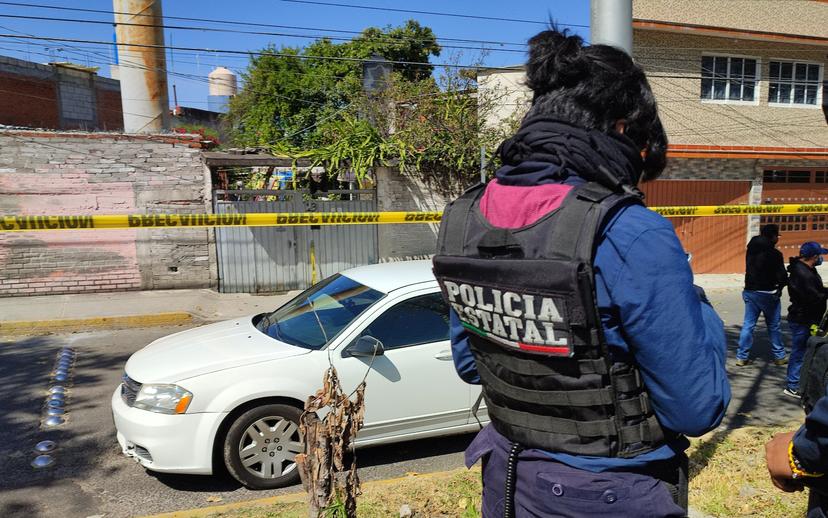 Decapitó a sus suegros porque los dejaron sin casa en Puebla