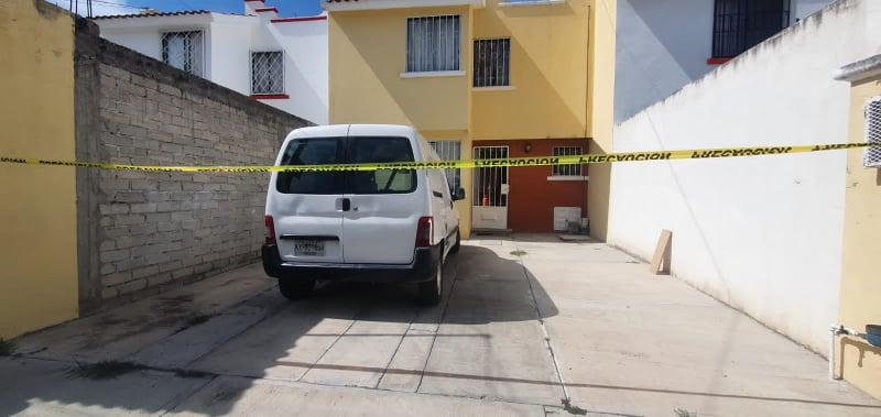 Se suicida locutora e influencer en la ciudad en Tehuacán  