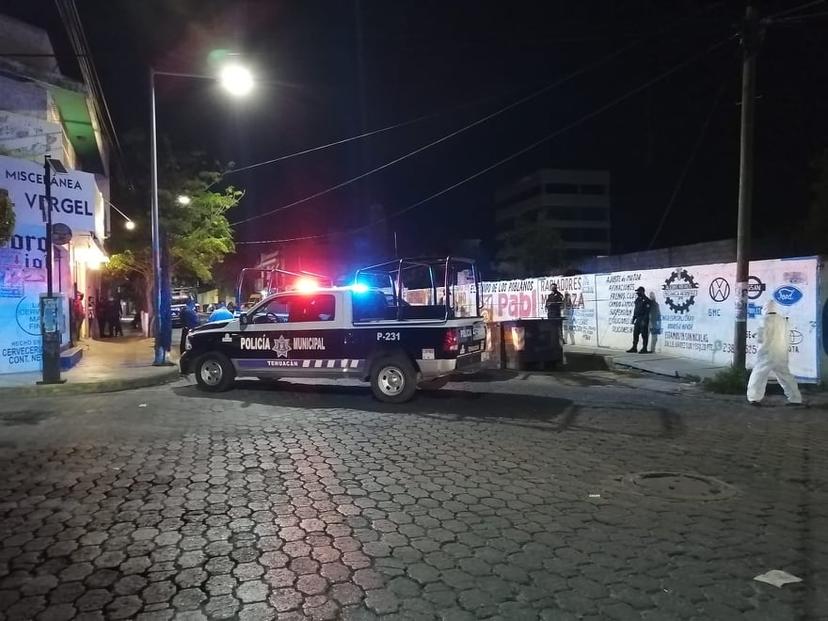 Mujer se quita la vida en la colonia Insurgentes de Tehuacán  