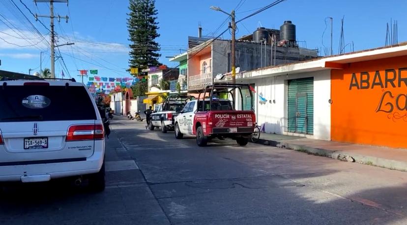 Joven se suicida en el baño de su casa en Izúcar