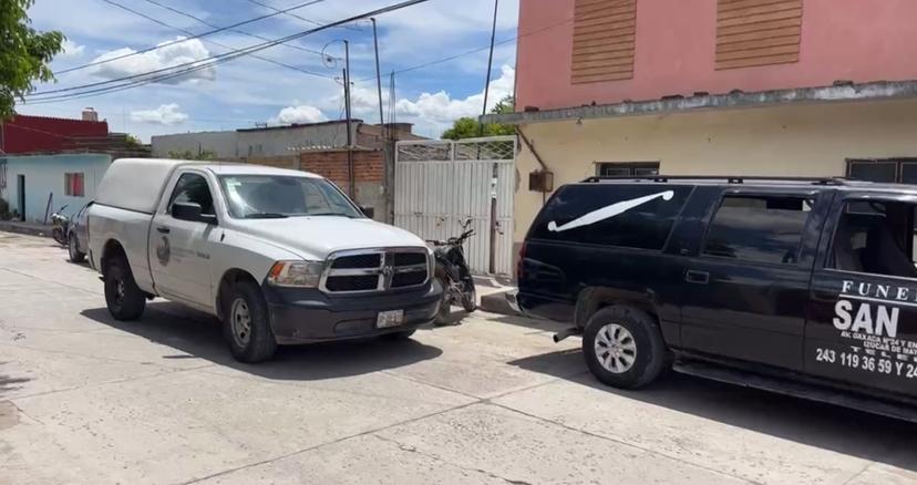 Masculino se quita la vida en Raboso, en Izúcar de Matamoros