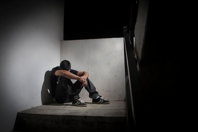 Aumenta a 6.3 la tasa de suicidios en México