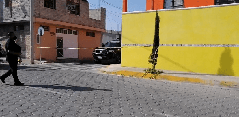 Por problemas sentimentales se quita la vida carnicero en Tehuacán  