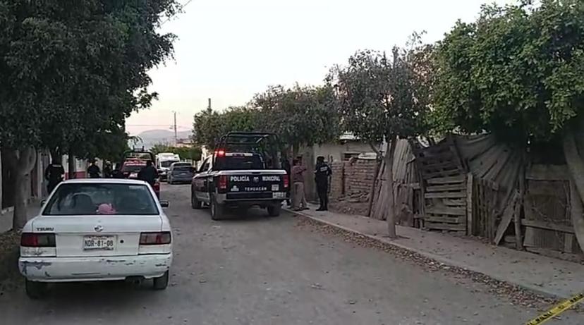 Hombre se suicida luego de que envenenaran a sus perros en Tehuacán