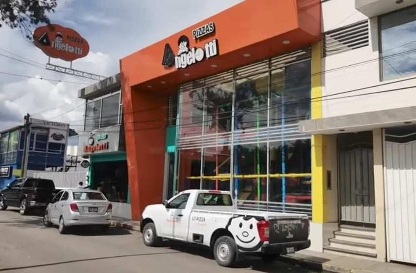 Empleado de Angelotti habría intentado abusar de una niña en Tehuacán