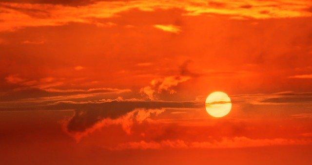 Este año el fenómeno de la canícula traerá temperaturas mayores a 40 grados