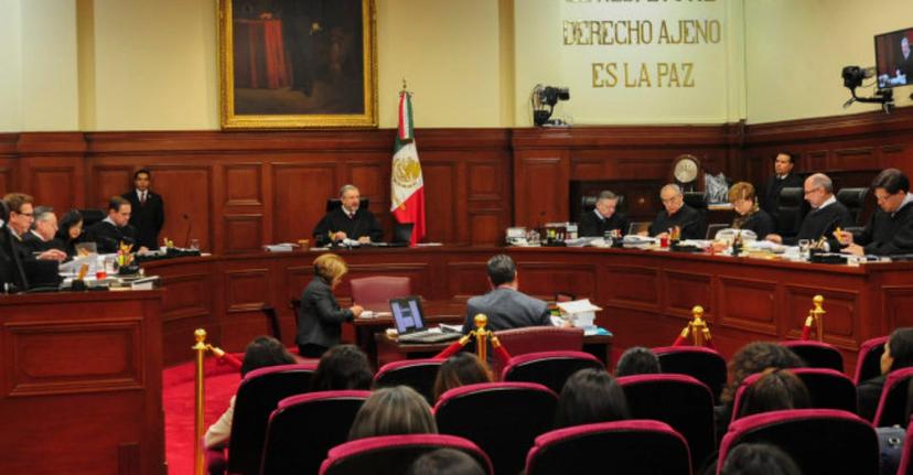 Admite Corte controversia constitucional sobre caso Tehuacán