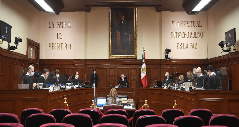 Suprema Corte invalida que AMLO pueda redireccionar ahorros a discreción