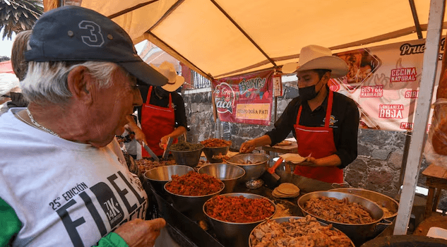 Opciones para festejar a papá