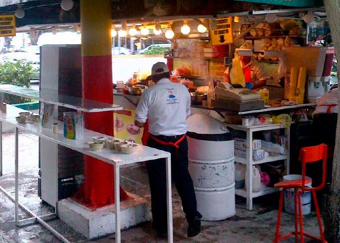 Puestos ambulantes podrían vender carne de perro en Puebla: Canirac