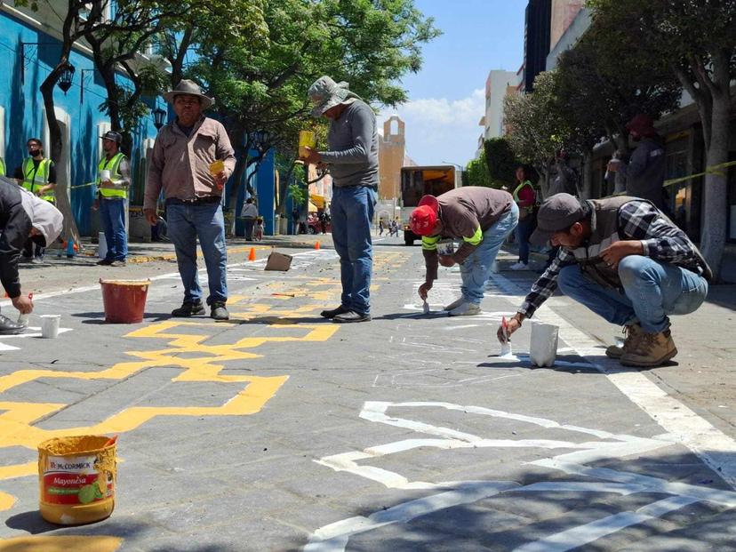 Tehuacán contará con tapetes artesanales durante su aniversario