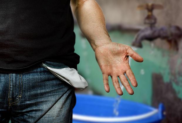 Pagan poblanos las terceras tarifas más caras de agua potable: IMCO