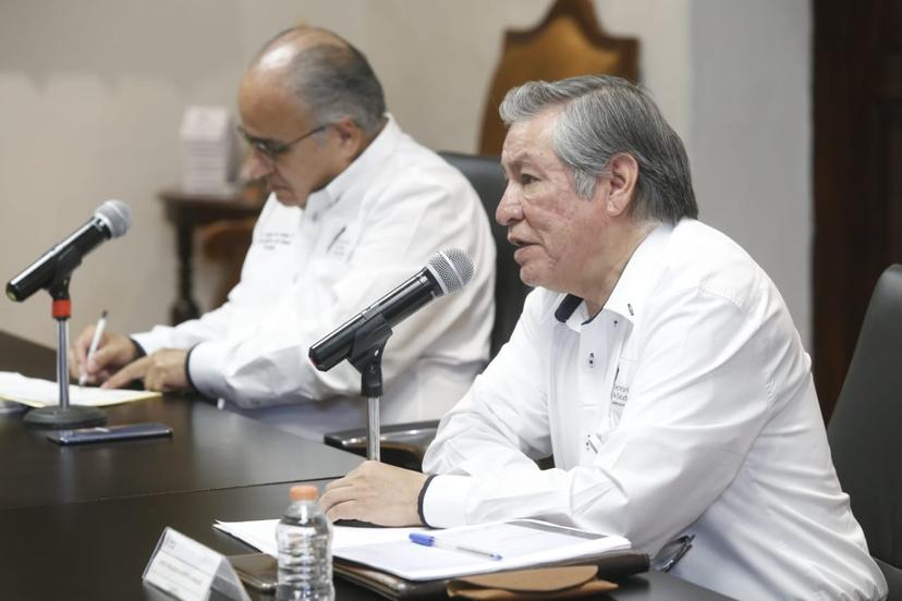 Fallece en Puebla 1 de cada 10 contagiados de Covid-19: Salud