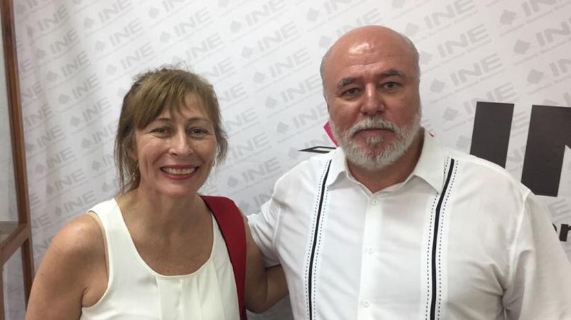 Tatiana Clouthier será la nueva secretaria de Economía