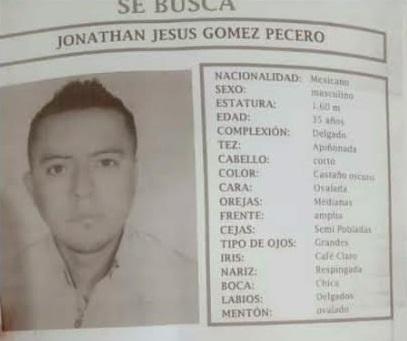 Taxista desaparecido lo encuentran sin vida en La Resurrección