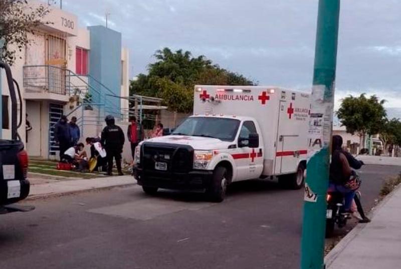 Balean a taxista para robarle su unidad en Tehuacán 