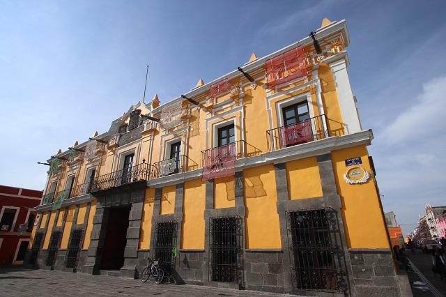 Exhortan legisladoras a Gali a no enajenar bienes históricos 