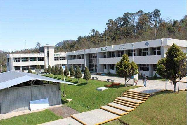 Aprueban donación de 2.5 hectáreas del terreno de la UTIM para la Universidad de la Salud