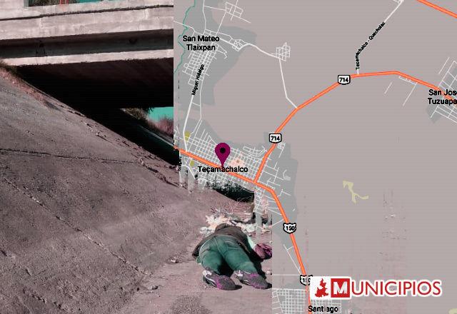 Ejecutan a 6 en Tecamachalco durante primera quincena de 2019