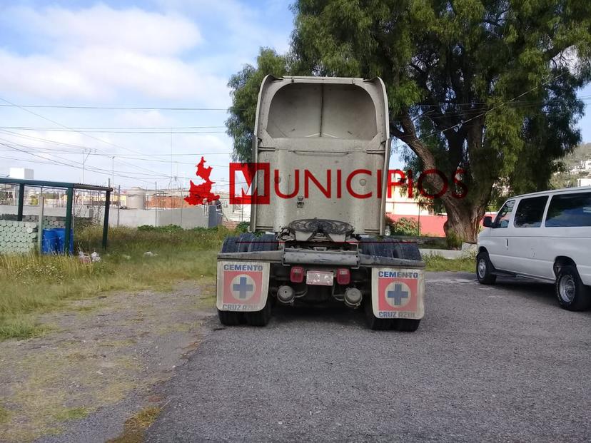 Detienen a banda de delincuentes en Tecamachalco