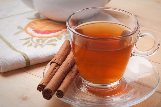 Té de canela podría ayudar a la memoria, según estudios recientes