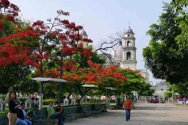 Tehuacán en el top 10 de las ciudades con peor calidad de vida